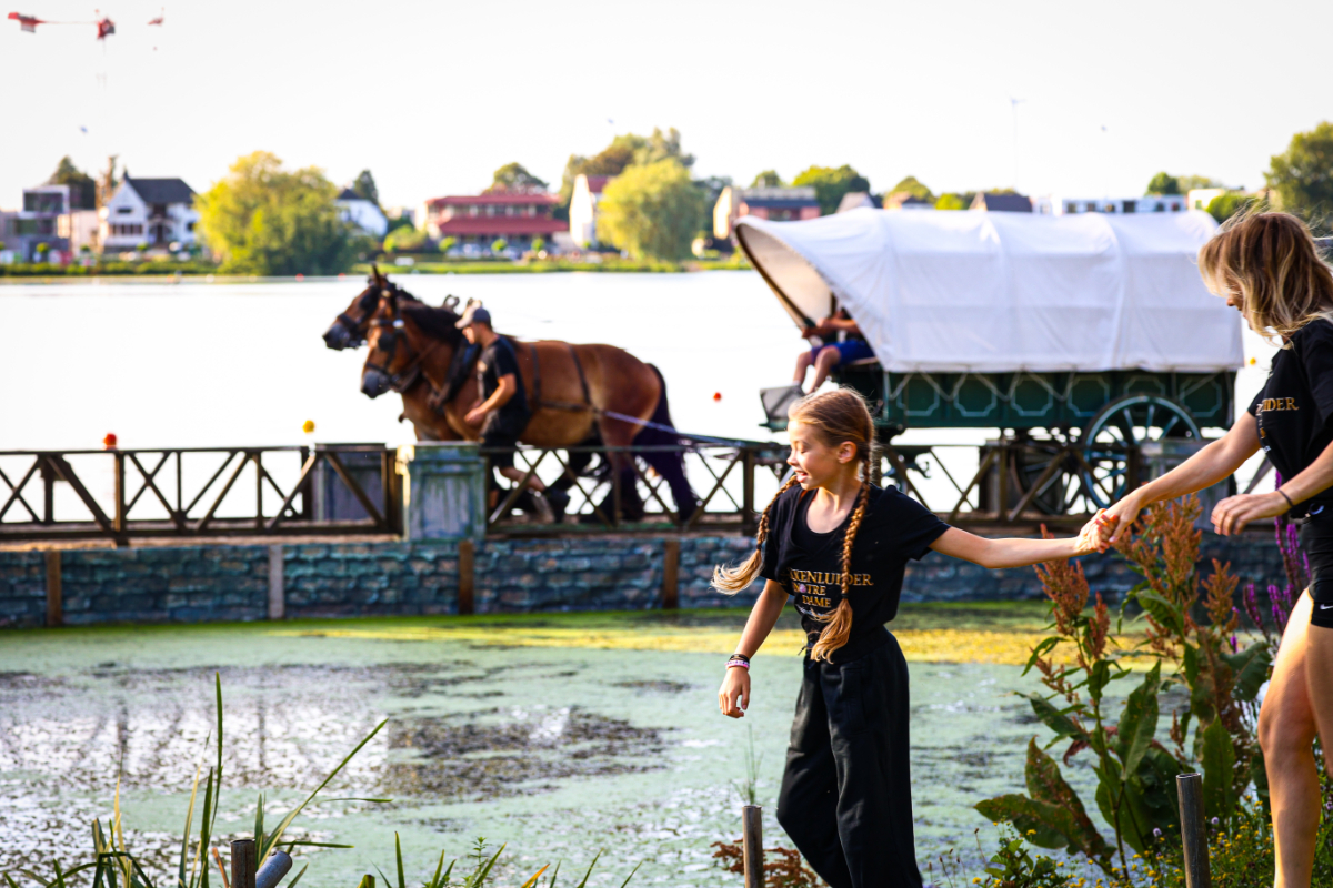 De Klokkenluider van de Notre Dame @ Donkmeer, picture 19, photographed by Kitty van de Waart - FrontView Magazine