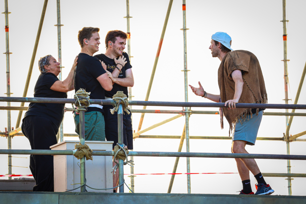 De Klokkenluider van de Notre Dame @ Donkmeer, picture 25, photographed by Kitty van de Waart - FrontView Magazine