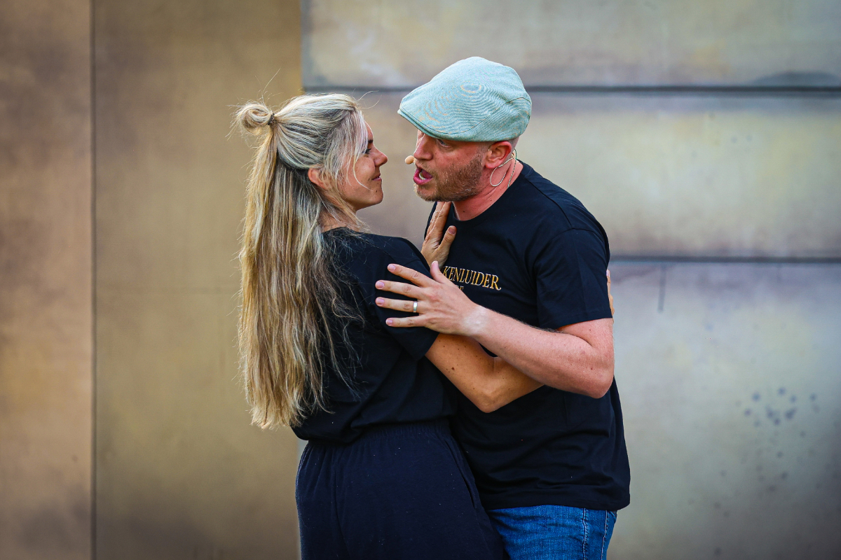 De Klokkenluider van de Notre Dame @ Donkmeer, picture 35, photographed by Kitty van de Waart - FrontView Magazine