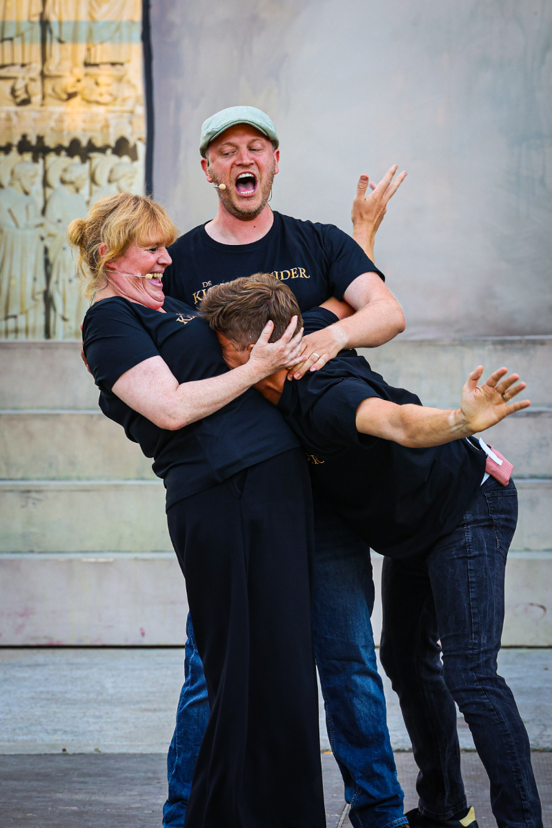 De Klokkenluider van de Notre Dame @ Donkmeer, picture 39, photographed by Kitty van de Waart - FrontView Magazine