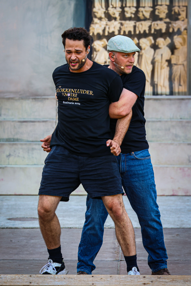 De Klokkenluider van de Notre Dame @ Donkmeer, picture 40, photographed by Kitty van de Waart - FrontView Magazine