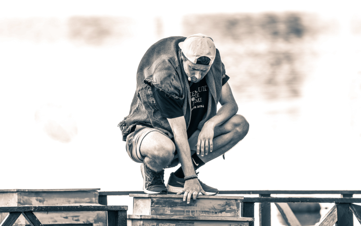 De Klokkenluider van de Notre Dame @ Donkmeer, picture 41, photographed by Kitty van de Waart - FrontView Magazine