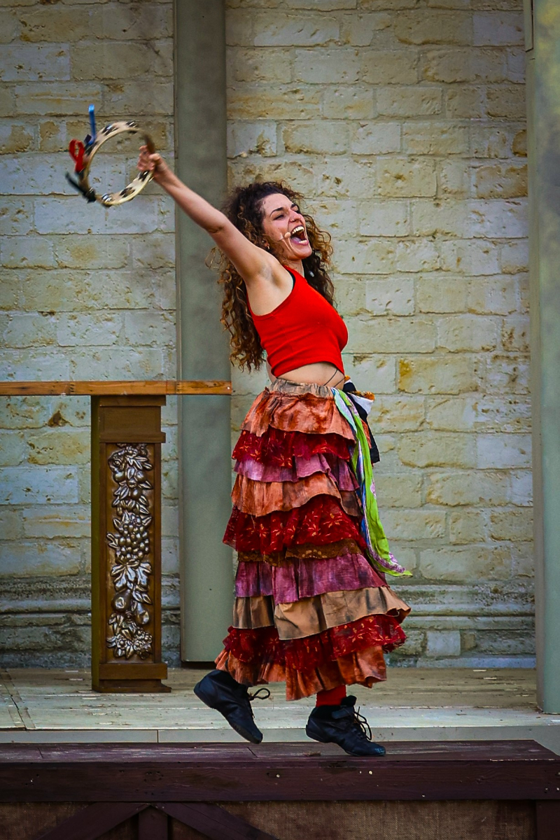 De Klokkenluider van de Notre Dame @ Donkmeer, picture 45, photographed by Kitty van de Waart - FrontView Magazine