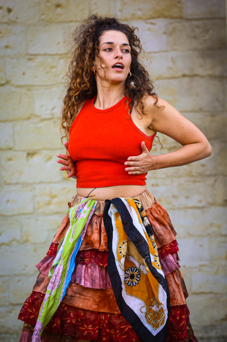 De Klokkenluider van de Notre Dame @ Donkmeer, picture 46, photographed by Kitty van de Waart - FrontView Magazine