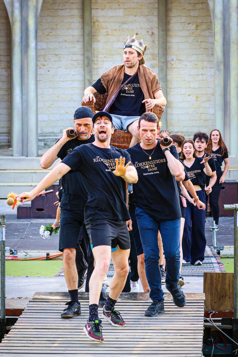 De Klokkenluider van de Notre Dame @ Donkmeer, picture 55, photographed by Kitty van de Waart - FrontView Magazine