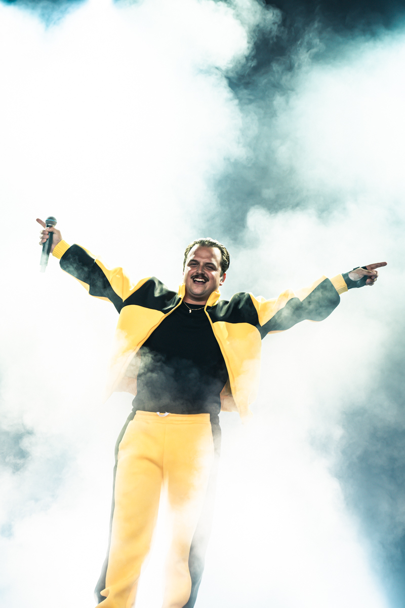 Glints @ Campo Solar, picture 5, photographed by Jelle Meersschaut - FrontView Magazine