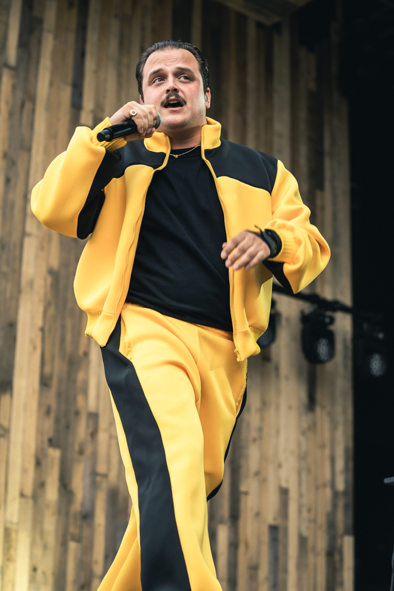 Glints @ Campo Solar, picture 7, photographed by Jelle Meersschaut - FrontView Magazine