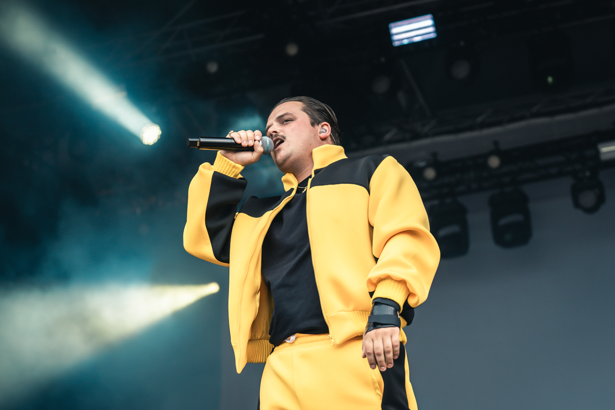 Glints @ Campo Solar, picture 8, photographed by Jelle Meersschaut - FrontView Magazine