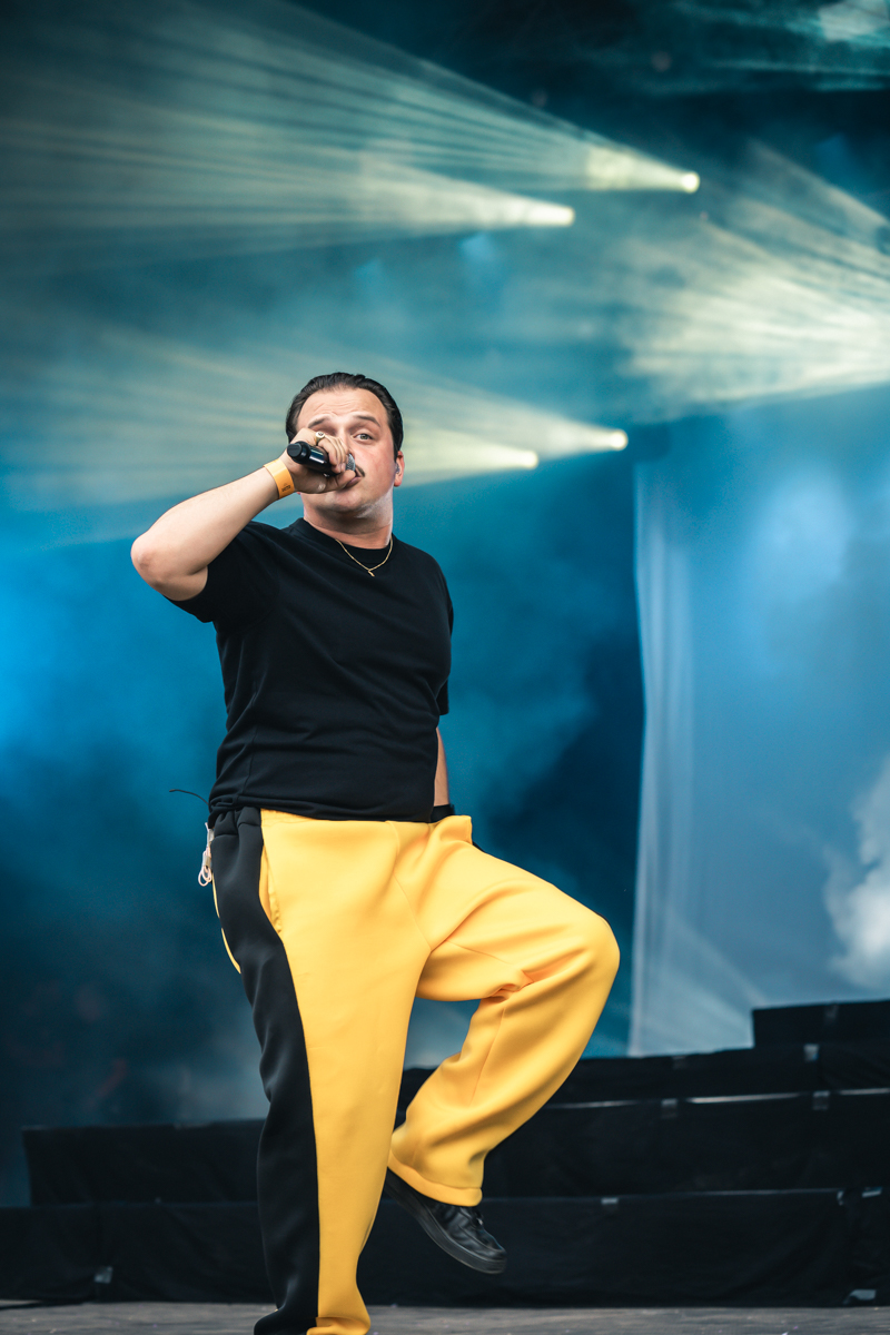 Glints @ Campo Solar, picture 9, photographed by Jelle Meersschaut - FrontView Magazine