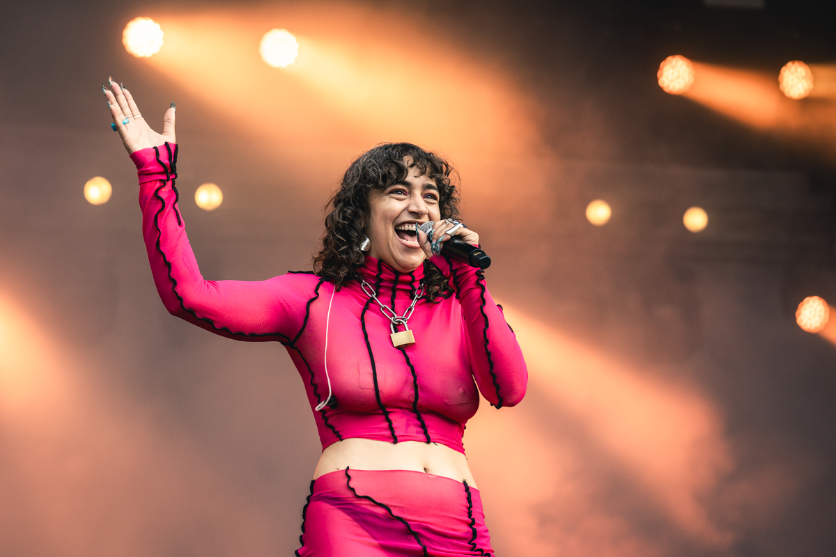 Glints @ Campo Solar, picture 11, photographed by Jelle Meersschaut - FrontView Magazine