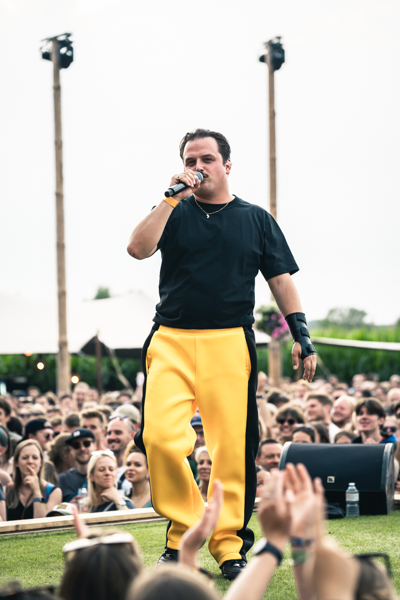 Glints @ Campo Solar, picture 13, photographed by Jelle Meersschaut - FrontView Magazine