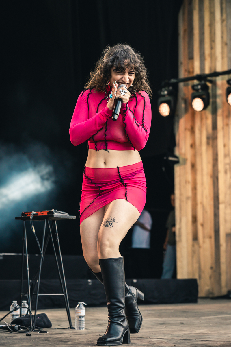 Glints @ Campo Solar, picture 14, photographed by Jelle Meersschaut - FrontView Magazine