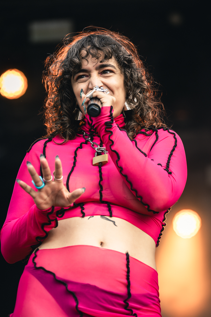 Glints @ Campo Solar, picture 15, photographed by Jelle Meersschaut - FrontView Magazine