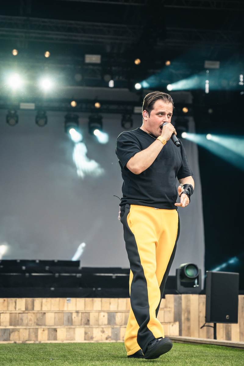 Glints @ Campo Solar, picture 17, photographed by Jelle Meersschaut - FrontView Magazine