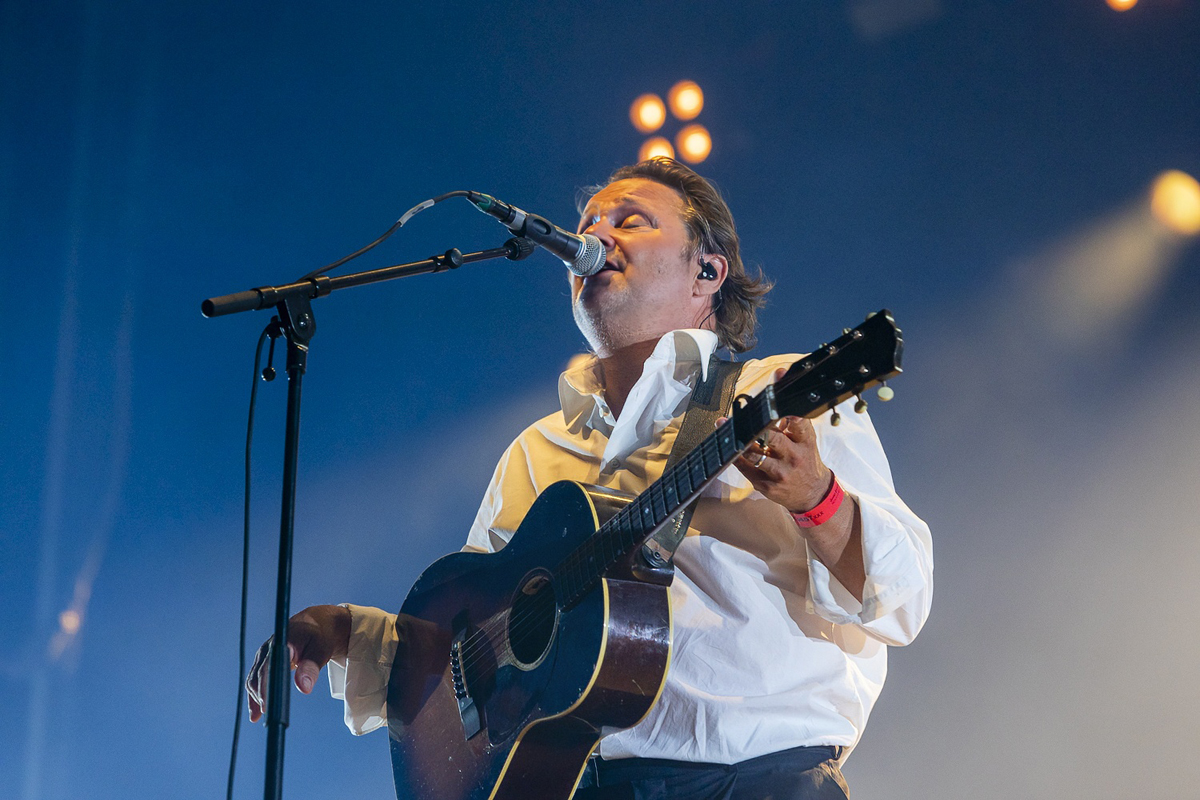 Novastar @ Lokerse Feesten, picture 1, photographed by Edwin Houdevelt - FrontView Magazine