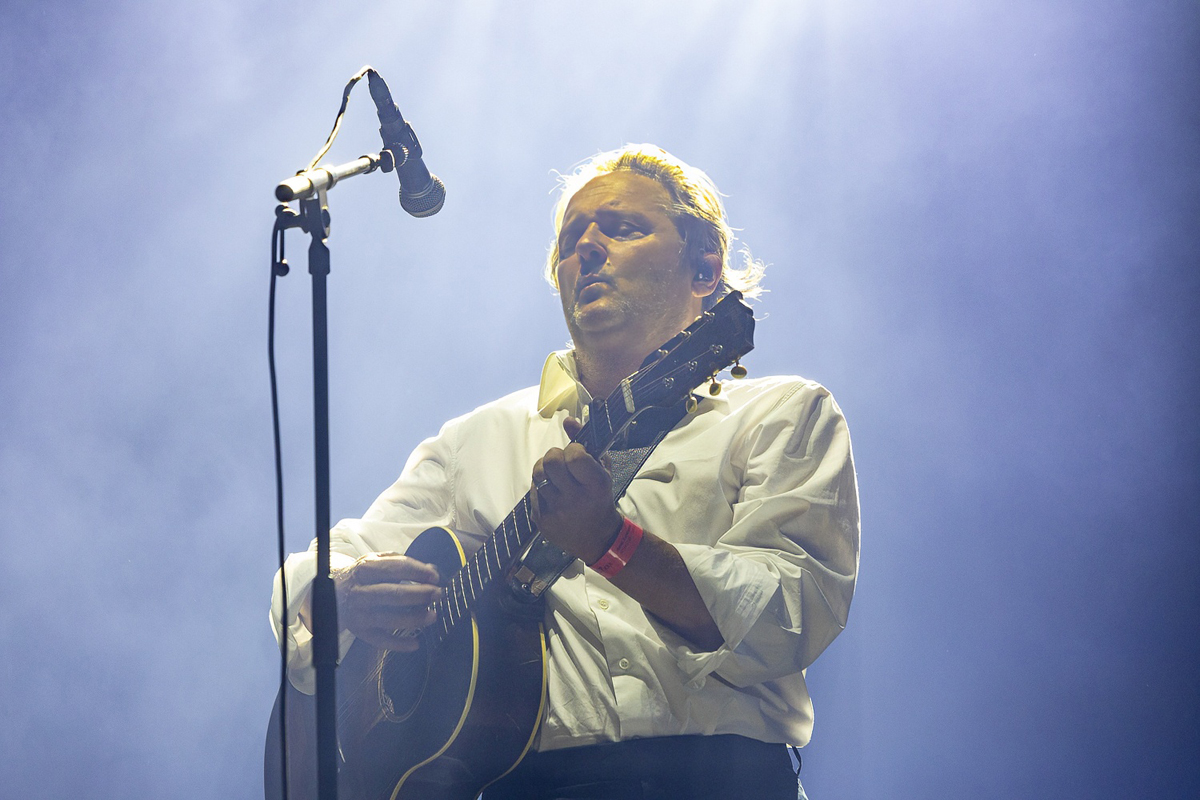 Novastar @ Lokerse Feesten, picture 5, photographed by Edwin Houdevelt - FrontView Magazine