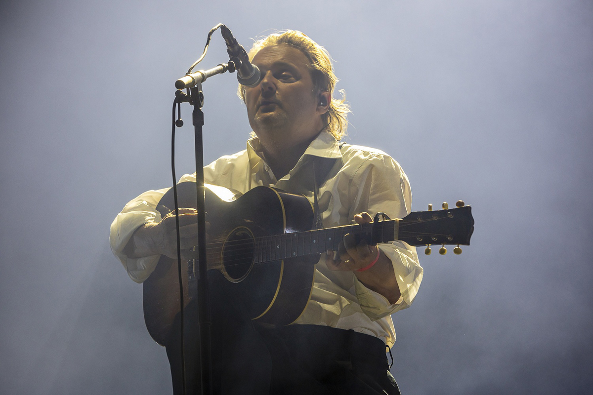 Novastar @ Lokerse Feesten, picture 6, photographed by Edwin Houdevelt - FrontView Magazine