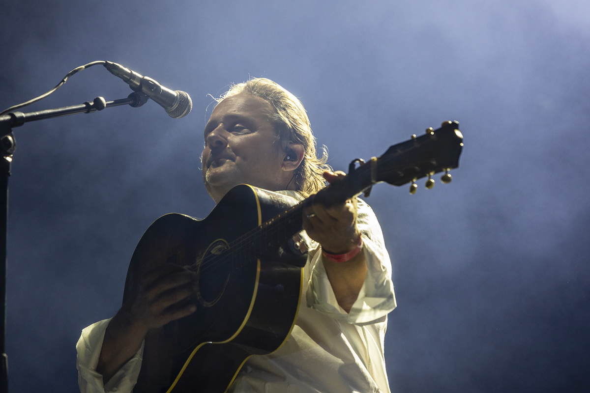 Novastar @ Lokerse Feesten, picture 7, photographed by Edwin Houdevelt - FrontView Magazine