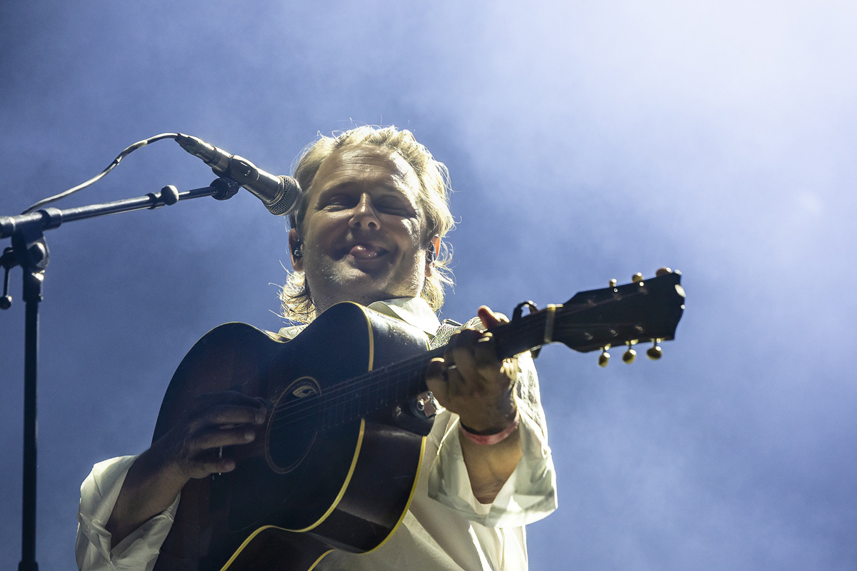 Novastar @ Lokerse Feesten, picture 8, photographed by Edwin Houdevelt - FrontView Magazine