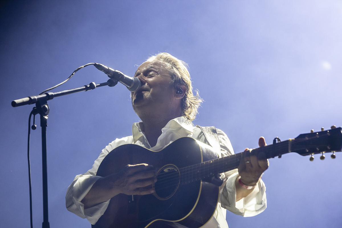 Novastar @ Lokerse Feesten, picture 9, photographed by Edwin Houdevelt - FrontView Magazine