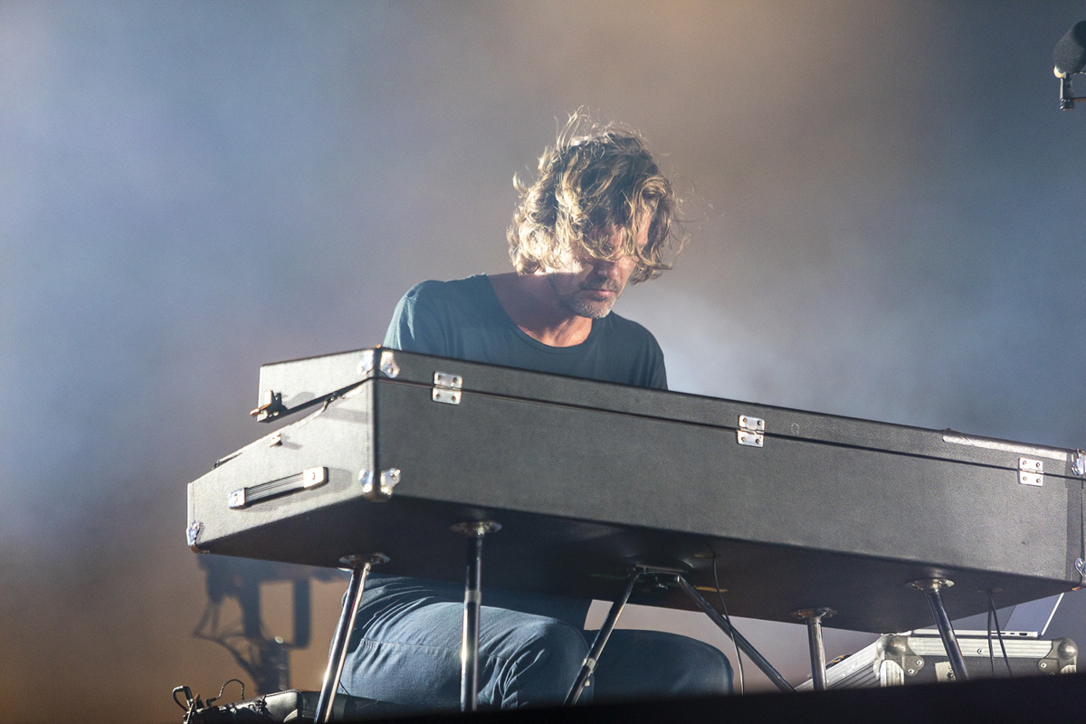 Novastar @ Lokerse Feesten, picture 12, photographed by Edwin Houdevelt - FrontView Magazine