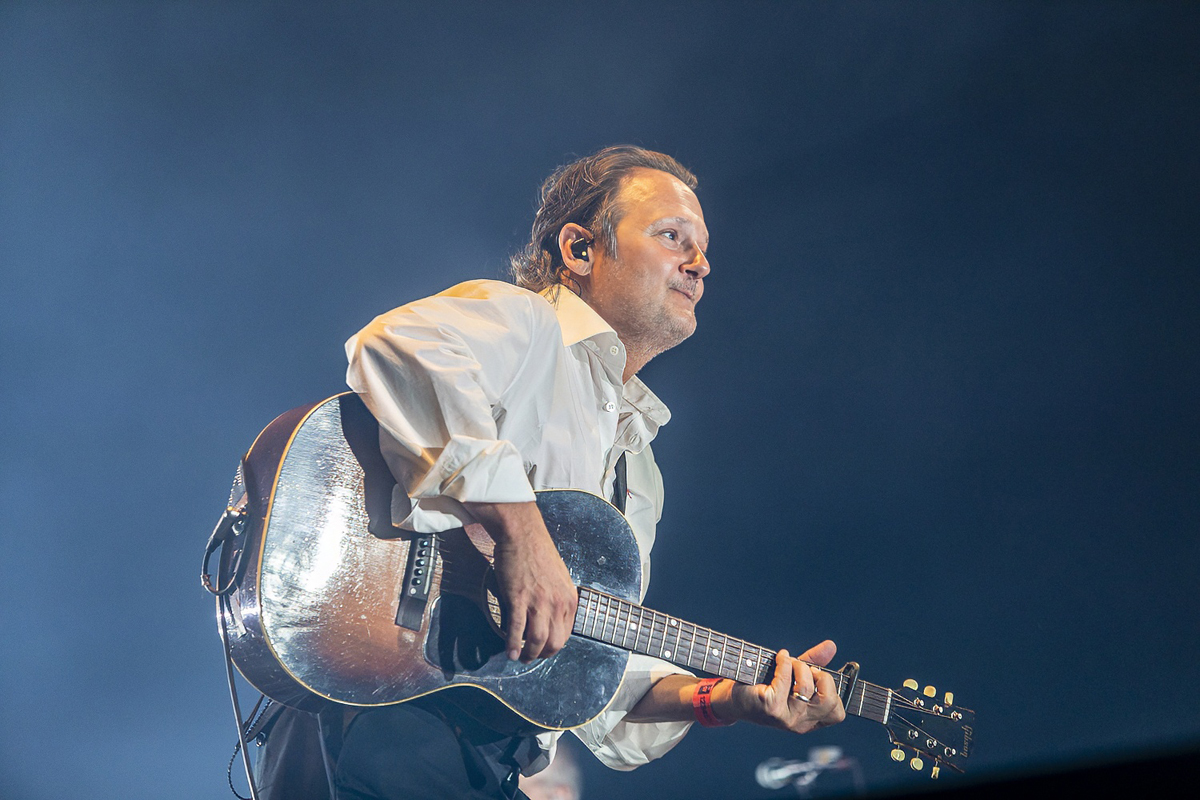 Novastar @ Lokerse Feesten, picture 14, photographed by Edwin Houdevelt - FrontView Magazine