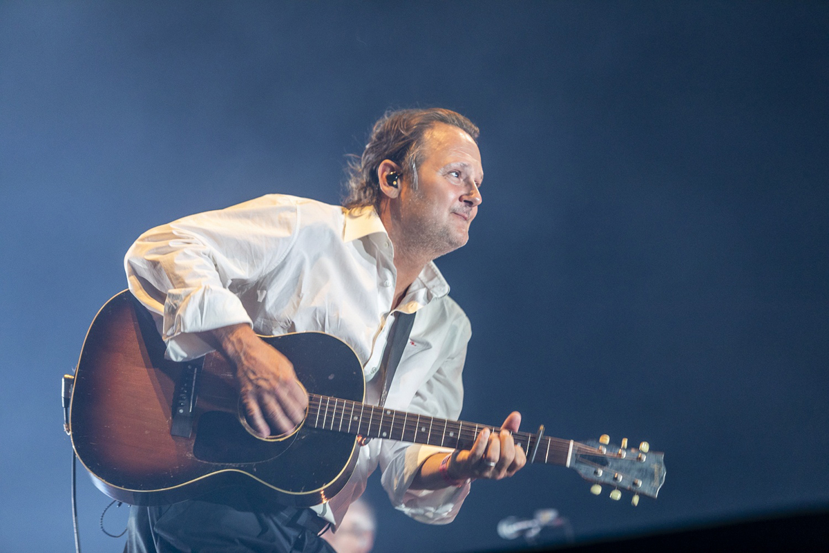Novastar @ Lokerse Feesten, picture 15, photographed by Edwin Houdevelt - FrontView Magazine