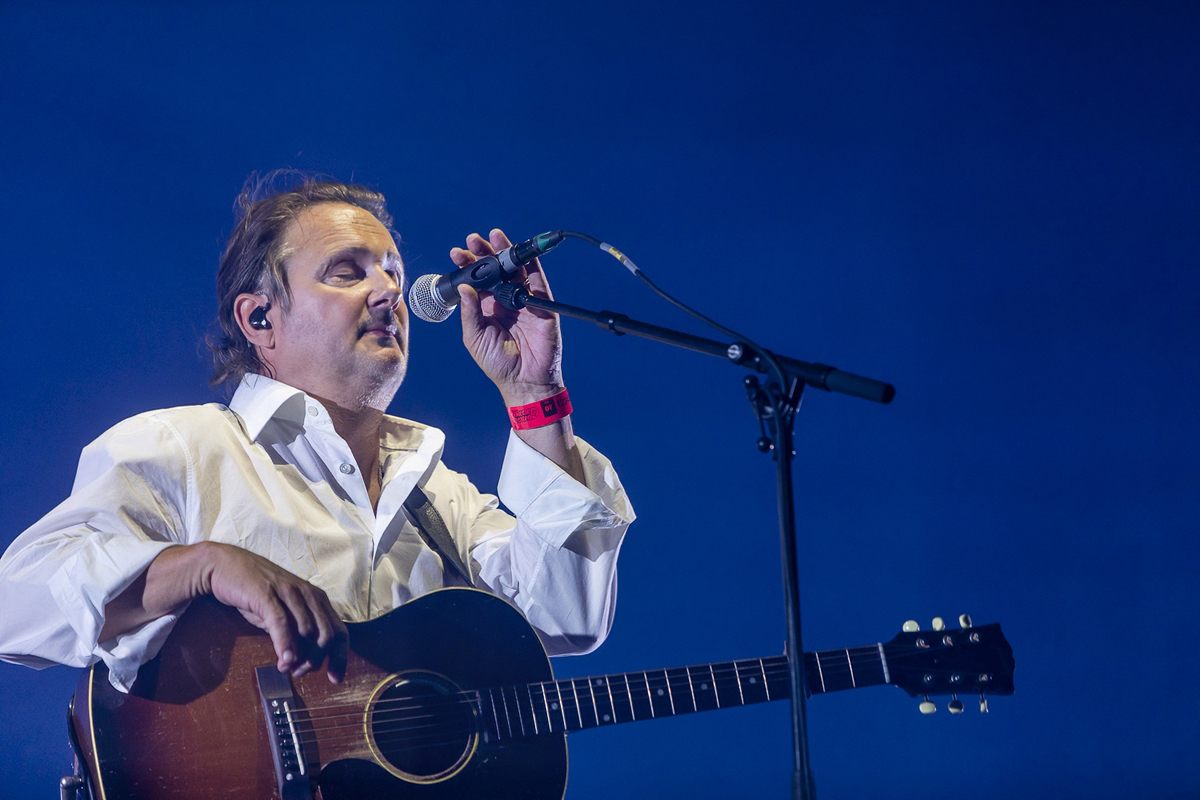 Novastar @ Lokerse Feesten, picture 19, photographed by Edwin Houdevelt - FrontView Magazine