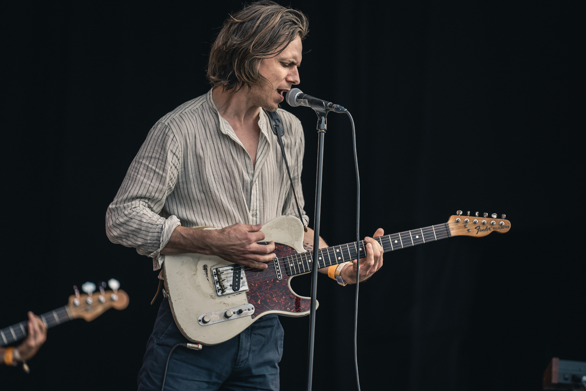The Bony King of Nowhere @ Campo Solar, picture 1, photographed by Jelle Meersschaut - FrontView Magazine