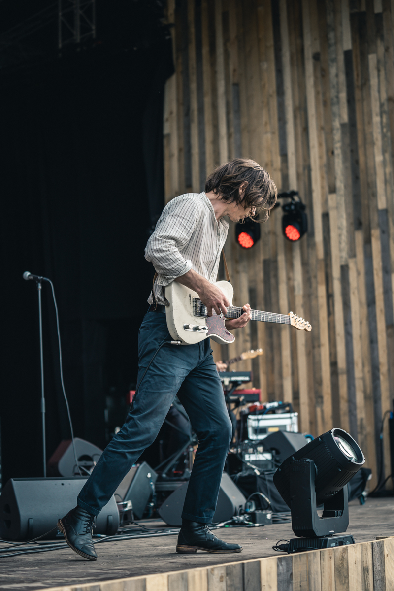The Bony King of Nowhere @ Campo Solar, picture 3, photographed by Jelle Meersschaut - FrontView Magazine