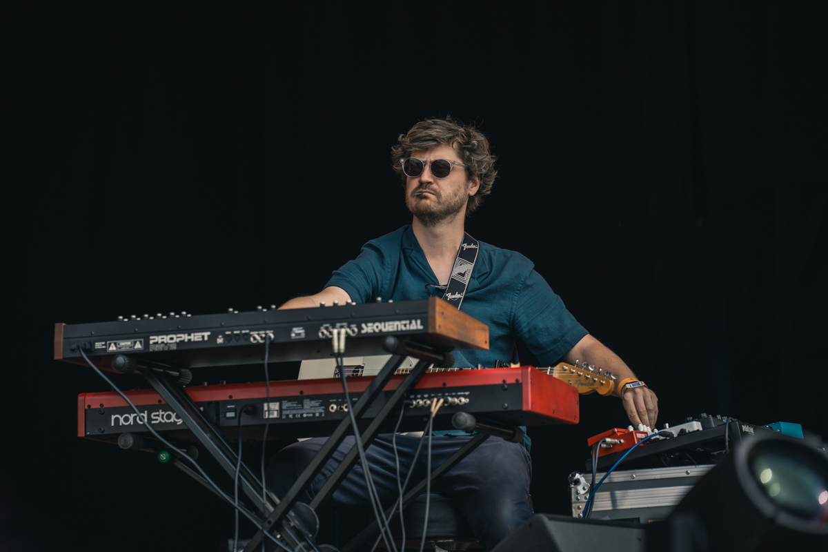 The Bony King of Nowhere @ Campo Solar, picture 5, photographed by Jelle Meersschaut - FrontView Magazine