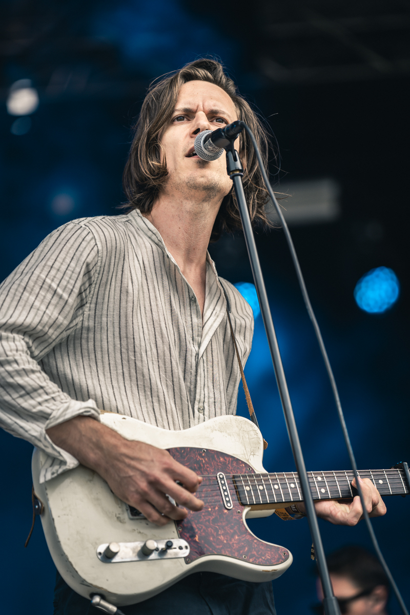 The Bony King of Nowhere @ Campo Solar, picture 6, photographed by Jelle Meersschaut - FrontView Magazine