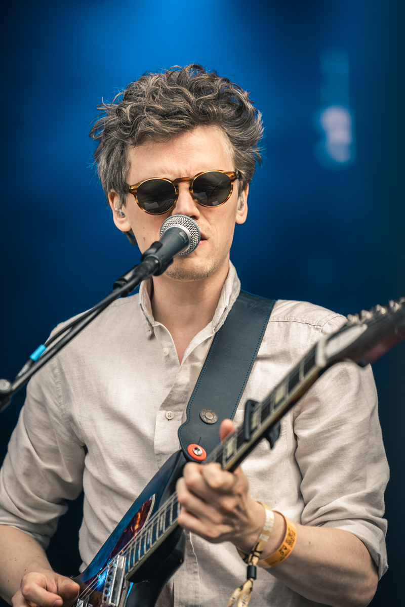 The Bony King of Nowhere @ Campo Solar, picture 7, photographed by Jelle Meersschaut - FrontView Magazine