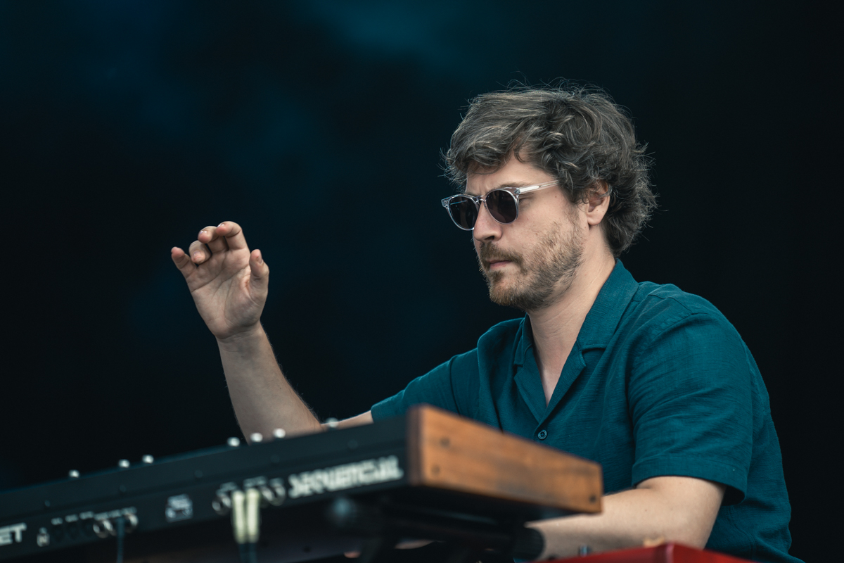 The Bony King of Nowhere @ Campo Solar, picture 12, photographed by Jelle Meersschaut - FrontView Magazine