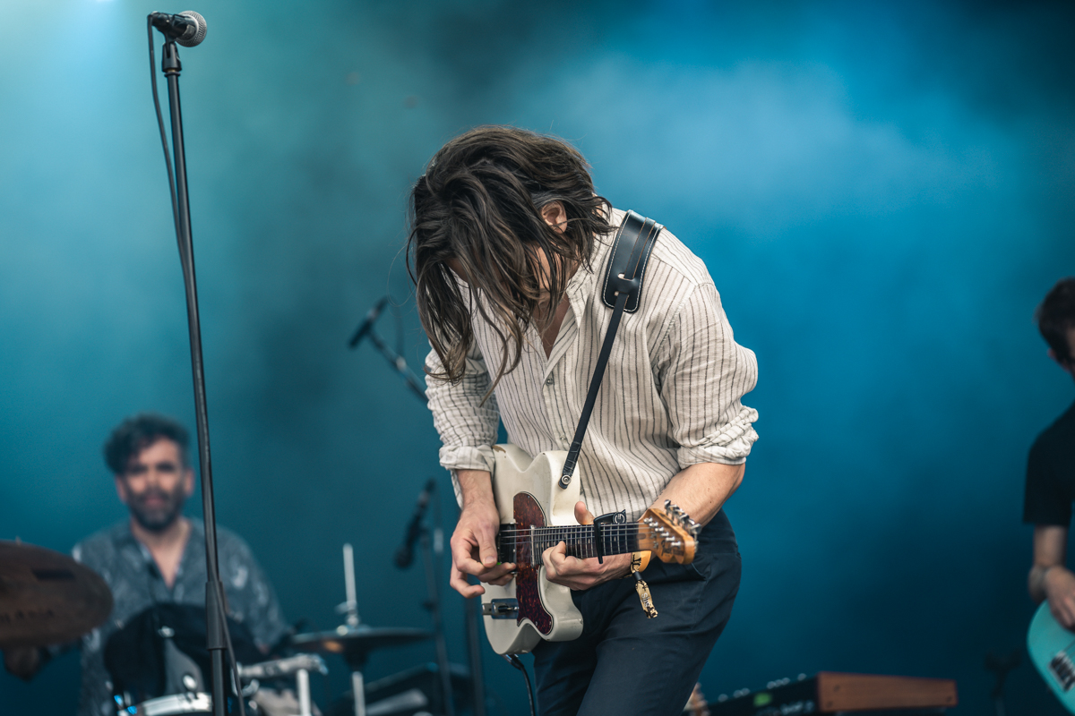 The Bony King of Nowhere @ Campo Solar, picture 13, photographed by Jelle Meersschaut - FrontView Magazine