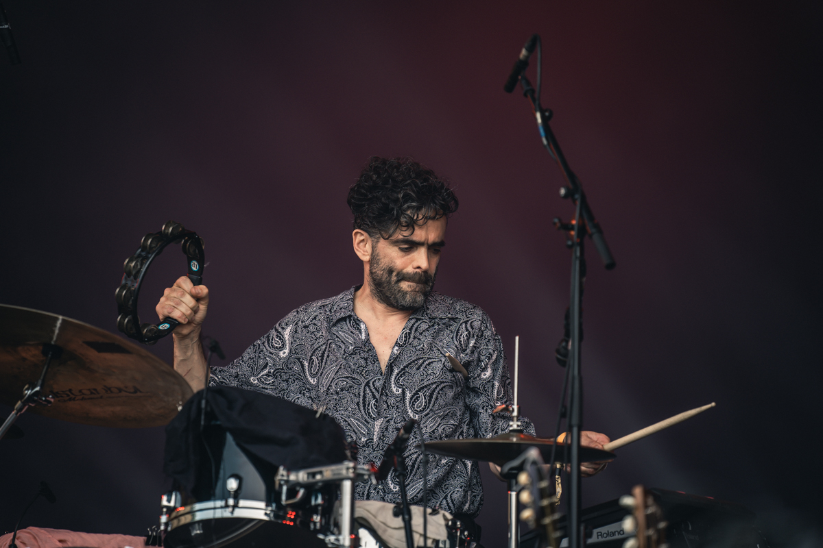 The Bony King of Nowhere @ Campo Solar, picture 16, photographed by Jelle Meersschaut - FrontView Magazine