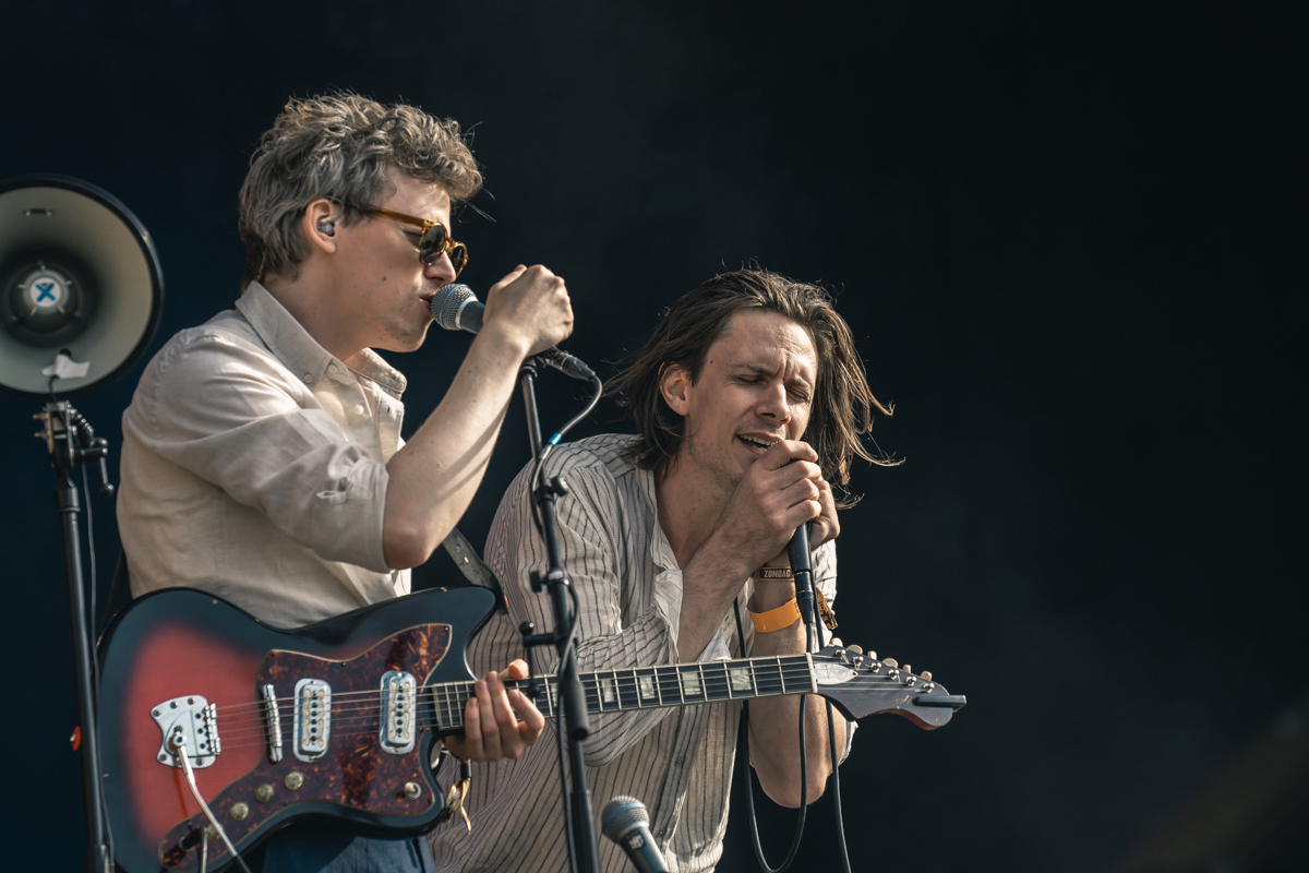 The Bony King of Nowhere @ Campo Solar, picture 19, photographed by Jelle Meersschaut - FrontView Magazine