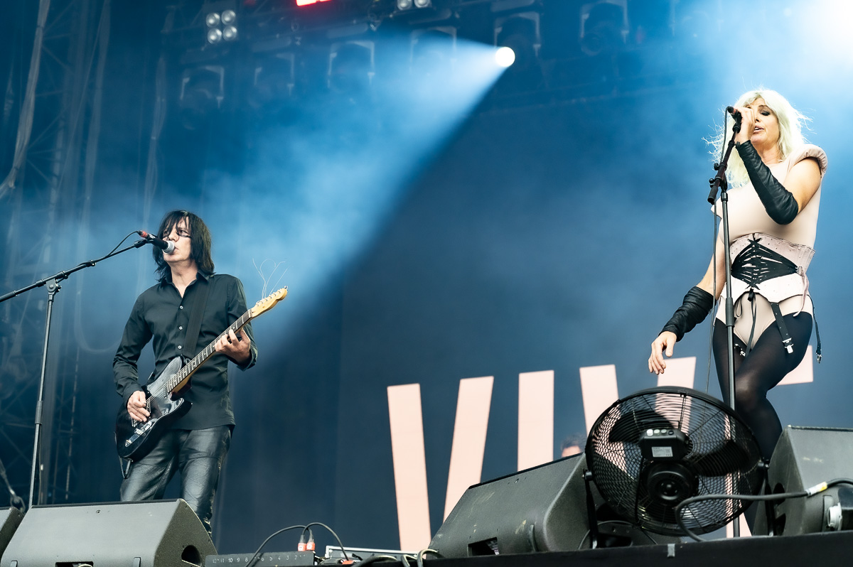 Vive la fête @ Lokerse Feesten, picture 1, photographed by Luc Klinckaert - FrontView Magazine