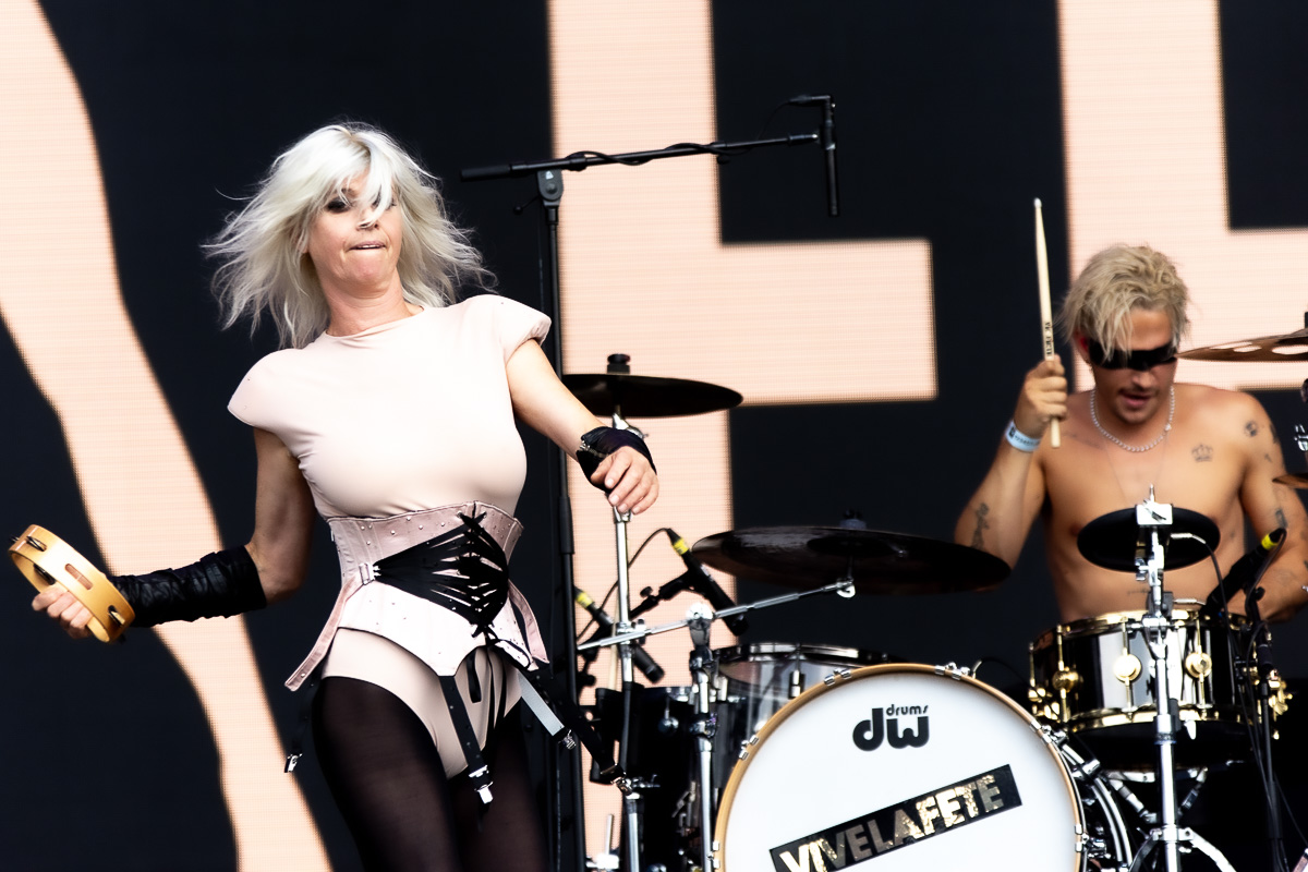 Vive la fête @ Lokerse Feesten, picture 6, photographed by Luc Klinckaert - FrontView Magazine