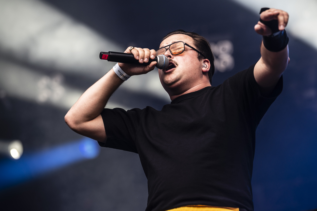 Glints @ Lokerse Feesten, picture 9, photographed by Sandra Van Watermeulen - FrontView Magazine