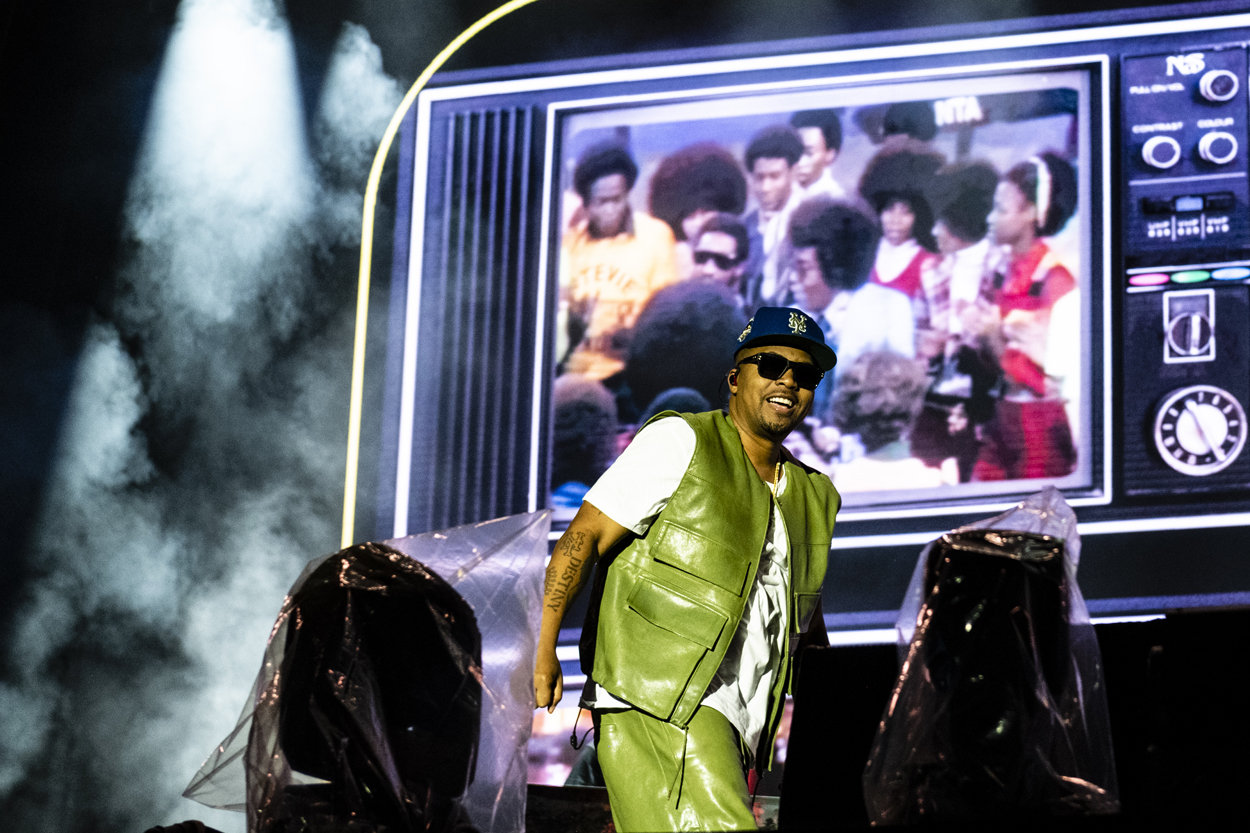 NAS @ Lokerse Feesten, picture 2, photographed by Sandra Van Watermeulen - FrontView Magazine