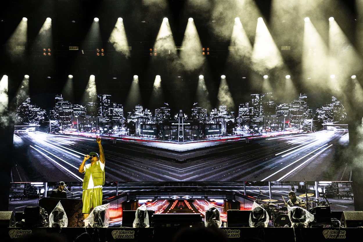 NAS @ Lokerse Feesten, picture 4, photographed by Sandra Van Watermeulen - FrontView Magazine