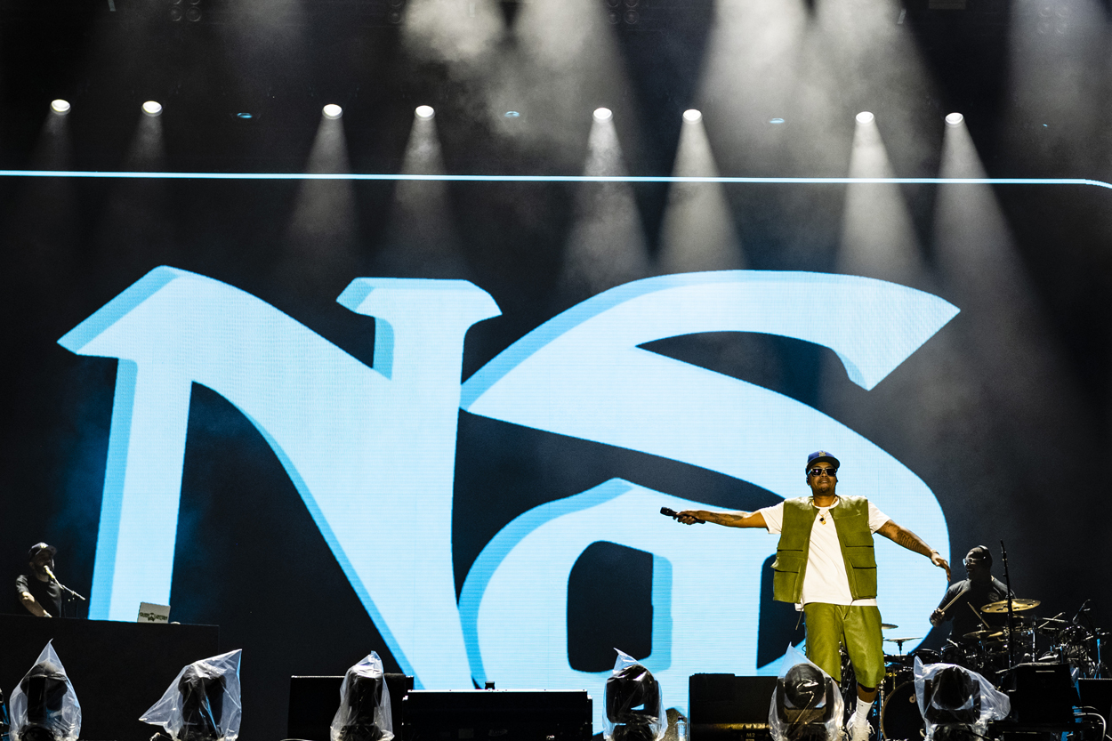 NAS @ Lokerse Feesten, picture 5, photographed by Sandra Van Watermeulen - FrontView Magazine