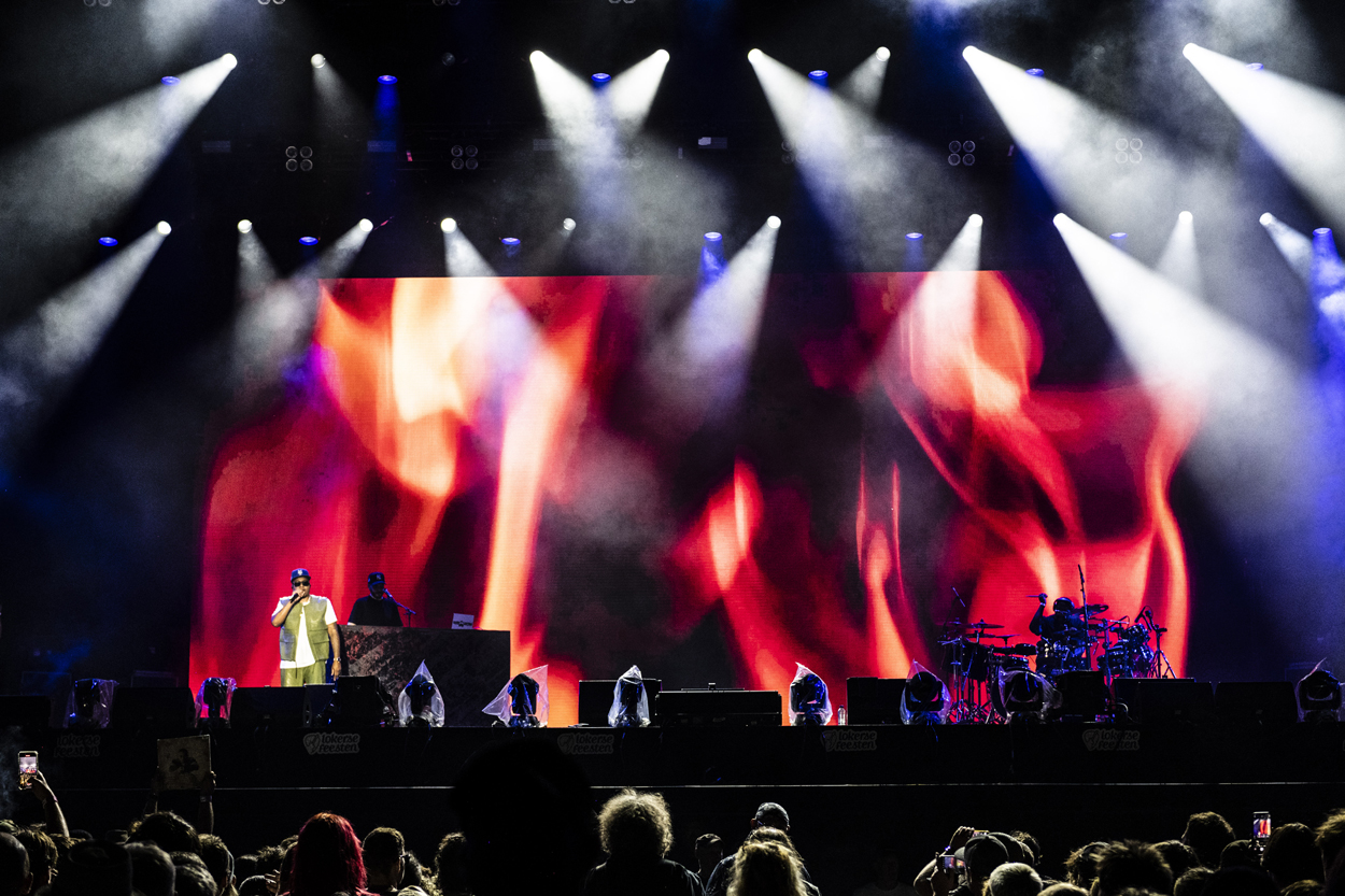 NAS @ Lokerse Feesten, picture 6, photographed by Sandra Van Watermeulen - FrontView Magazine