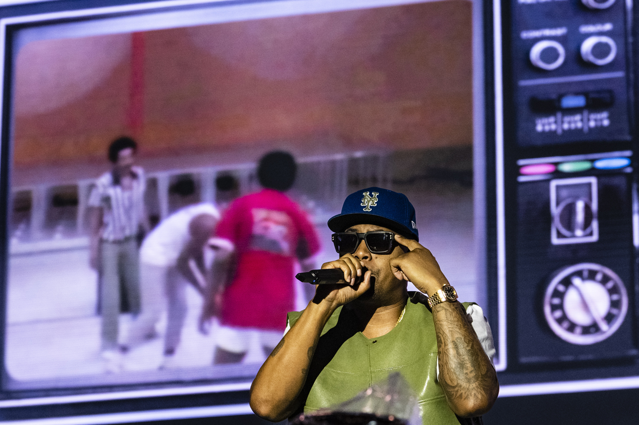 NAS @ Lokerse Feesten, picture 7, photographed by Sandra Van Watermeulen - FrontView Magazine