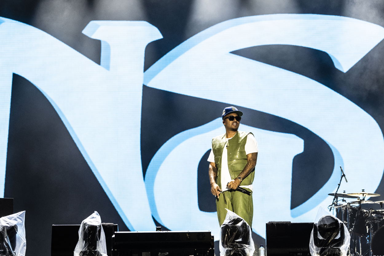 NAS @ Lokerse Feesten, picture 8, photographed by Sandra Van Watermeulen - FrontView Magazine