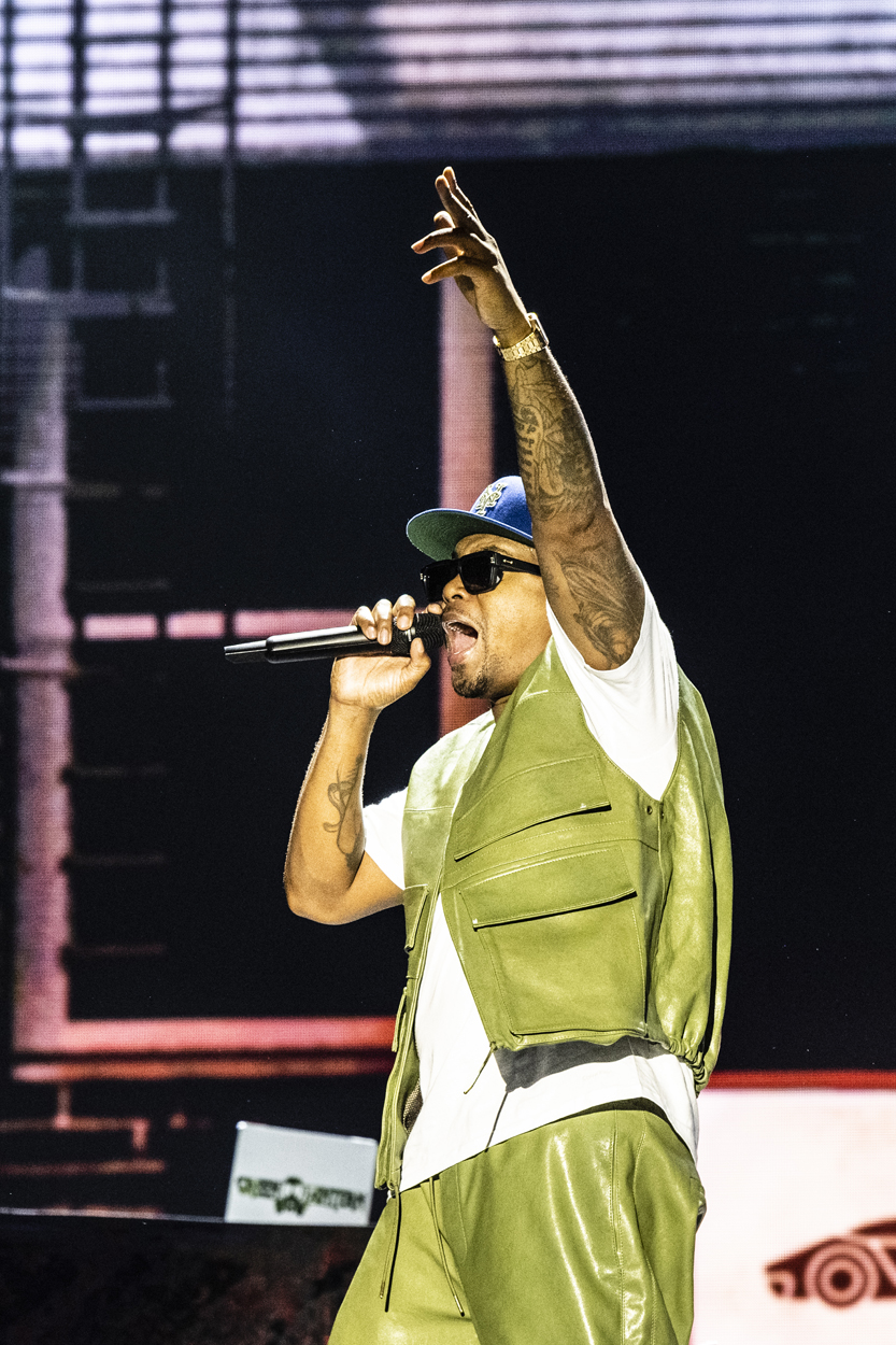 NAS @ Lokerse Feesten, picture 9, photographed by Sandra Van Watermeulen - FrontView Magazine