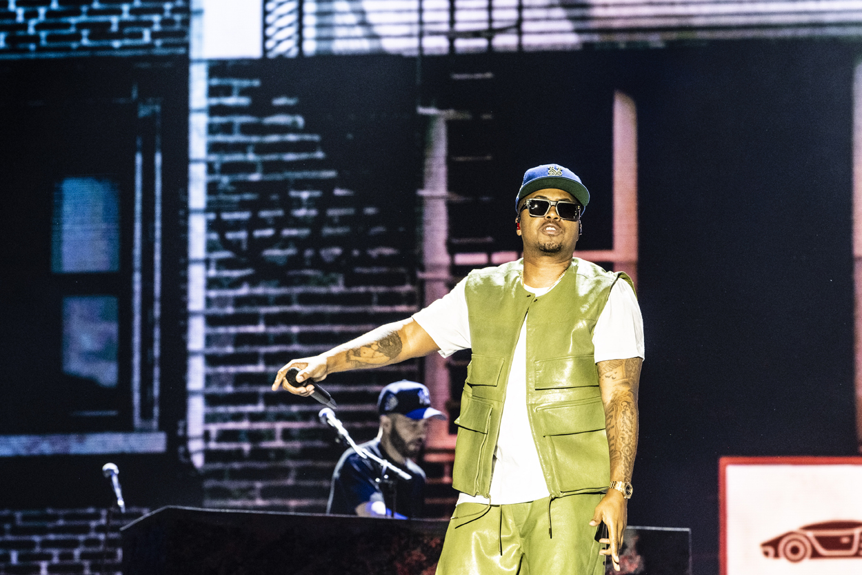 NAS @ Lokerse Feesten, picture 10, photographed by Sandra Van Watermeulen - FrontView Magazine
