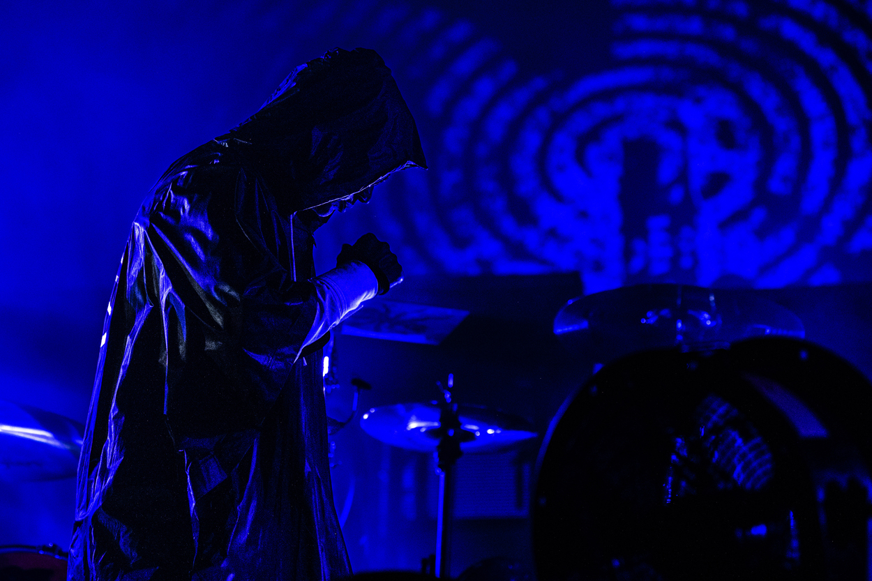 The Prodigy @ Lokerse Feesten, picture 1, photographed by Sandra Van Watermeulen - FrontView Magazine