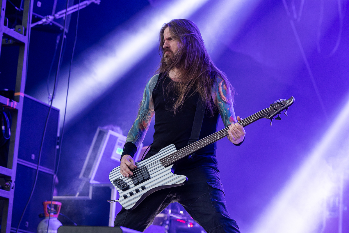 Epica @ Alcatraz, foto 17, foto's door David Johnson - FrontView Magazine